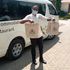 Kisumu food delivery