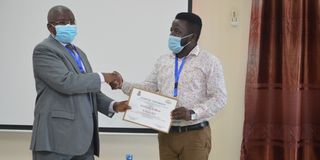Egerton University