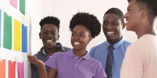 University students