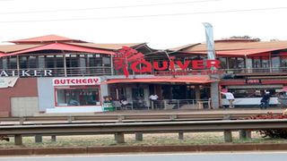 Quiver Lounge and Grill