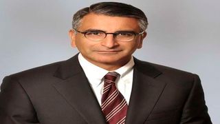 Justice Mahmud Jamal
