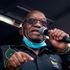 Jacob Zuma