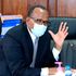 Garissa Township MP Aden Duale