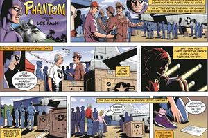 The Phantom