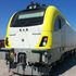 Hyundai Rotem train tanzania electric