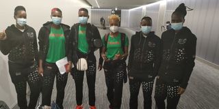 Malkia Strikers