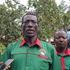 Knut Secretary-General Collins Oyuu 