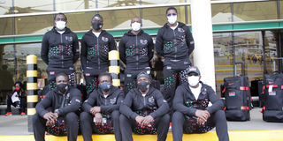 Kenya Sevens