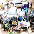 Boda boda operators 