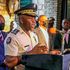  Haitian police
