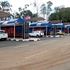 The Nairobi Green Park terminus.