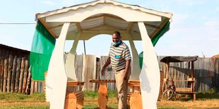 Gazebo