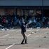 Free Zuma protests