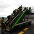 Burundi Amisom soldiers