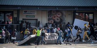 South Africa