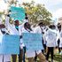 University of Nairobi protests