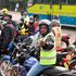 Boda boda riders