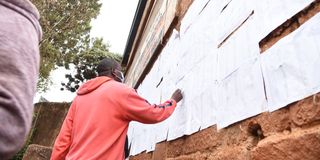 Kiambaa by-election