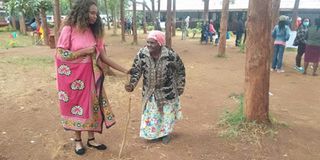 Kiambaa by-election