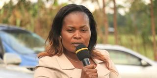 Carol Buyela