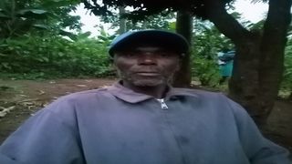 Robert Wanjala Watira