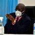 Education Cabinet Secretary George Magoha