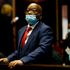Jacob Zuma