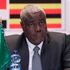 Moussa Faki 