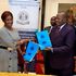 Nancy Macharia and Akello Misori