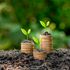 Growing money