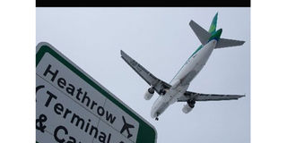 Heathrow