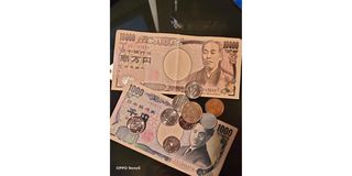 Yen