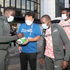  Solomon Mbogo