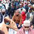 Muslims holiday Idd-ul-Adha