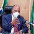 Francis Kimemia
