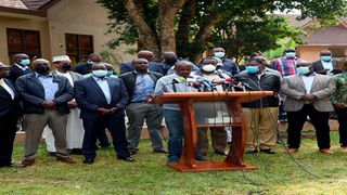 One Kenya Alliance