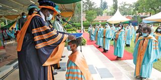 Maseno University