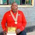 Mzee Wilson Kiprugut Chumo
