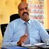NMS boss Mohamed Badi