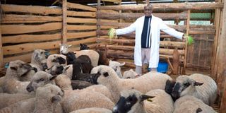 Peter Muturi