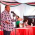 President Uhuru Kenyatta