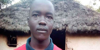 Shadrack Gulavi