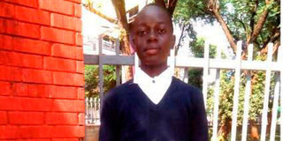 Emmanuel Sakasa
