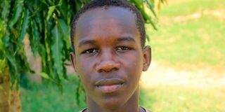 Joseph Omar Juma
