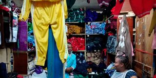 School uniforms