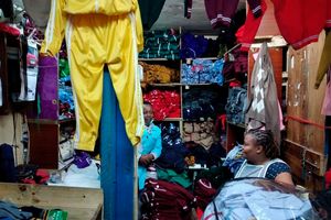 School uniforms