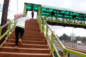 Thika Road