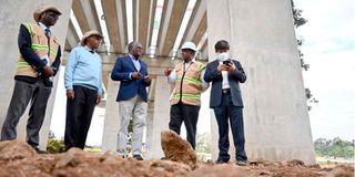 Nairobi Expressway