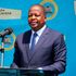 Health CS Mutahi Kagwe