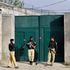 Pakistani police